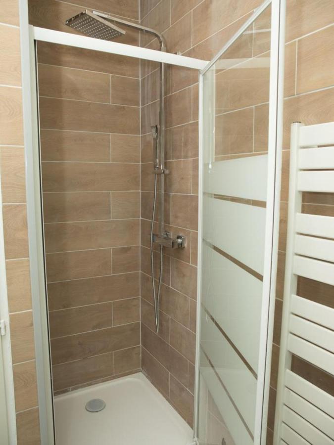 Evasion Tropicale - Avec Spa, Cosy Et Renove Au Coeur De - 2 Pers * Soissons