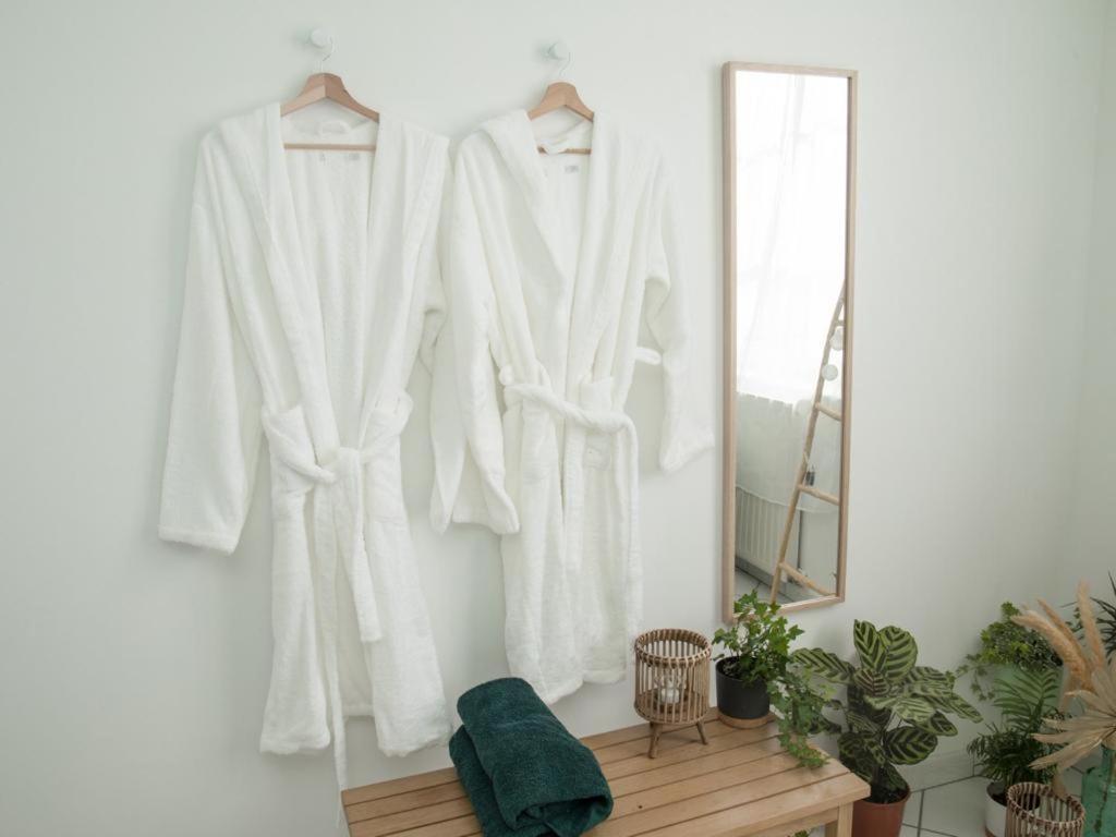 Evasion Tropicale - Avec Spa, Cosy Et Renove Au Coeur De - 2 Pers *